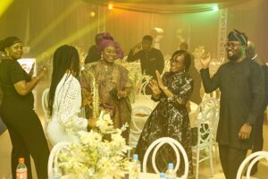 FSDH Stakeholders' Dinner 2023-photo